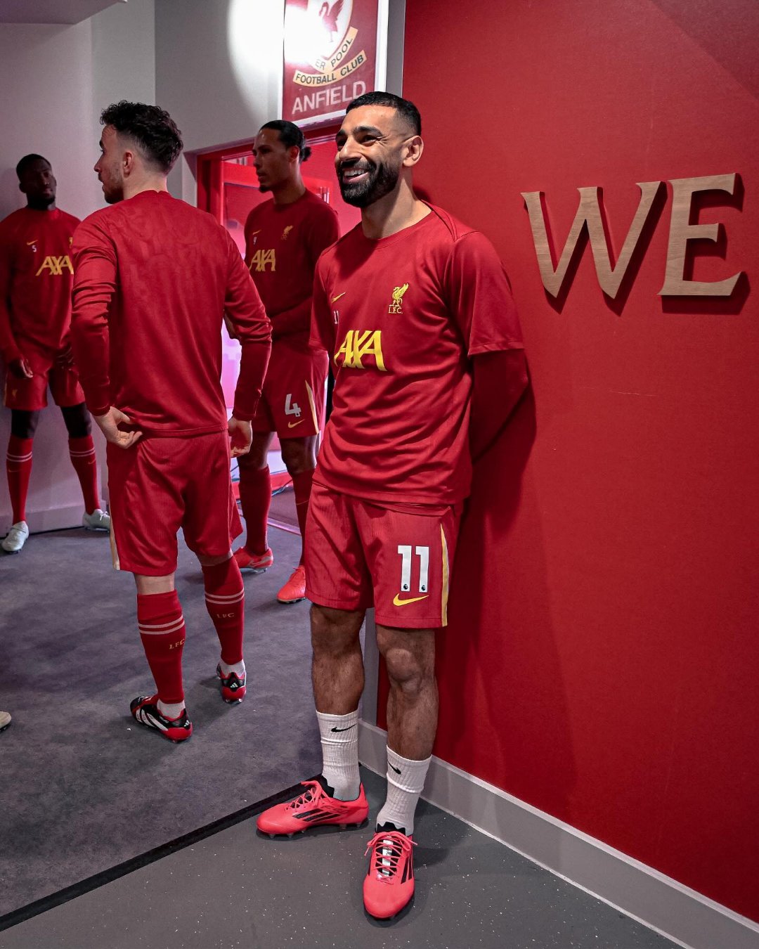 萨拉赫新星关键助攻表现惊艳，拜仁未来可期！(萨拉赫转会拜仁)